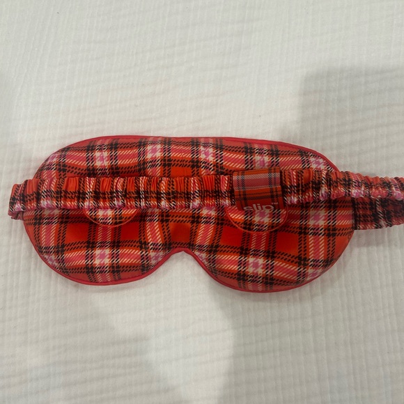 Slip Beauty Sleepover Eye Mask (Never worn - was a gift) - Picture 2 of 2